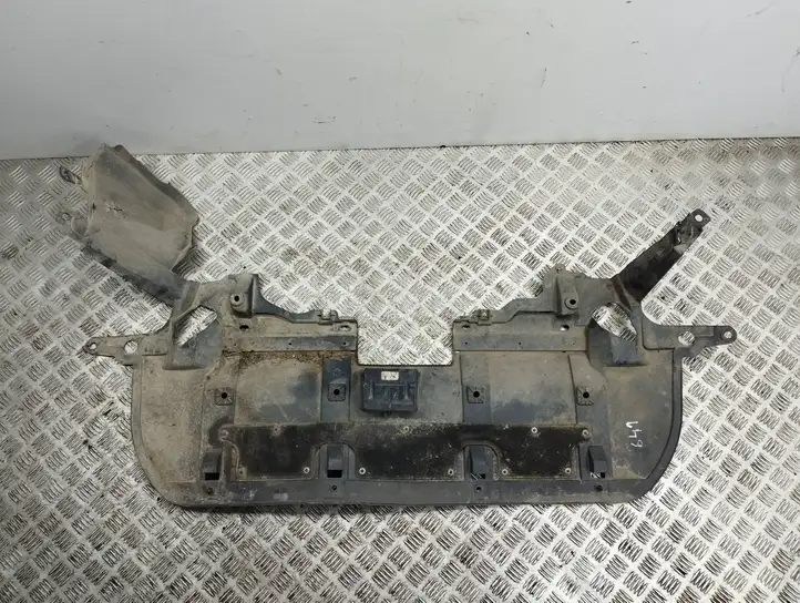 Honda CR-V (2012 - 2016) 74111T1GAG0 Защита двигателя — фото 8