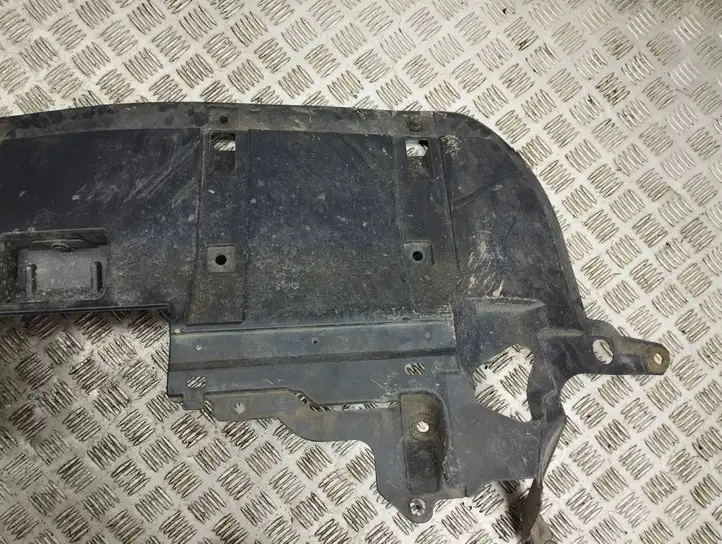 Honda CR-V (2012 - 2016) 74111T1GAG0 Защита двигателя — фото 9