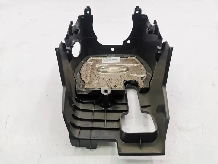 Honda CR-V (2012 - 2016) 7736BT0AE000 Обшивка рулевой колонки — фото 3