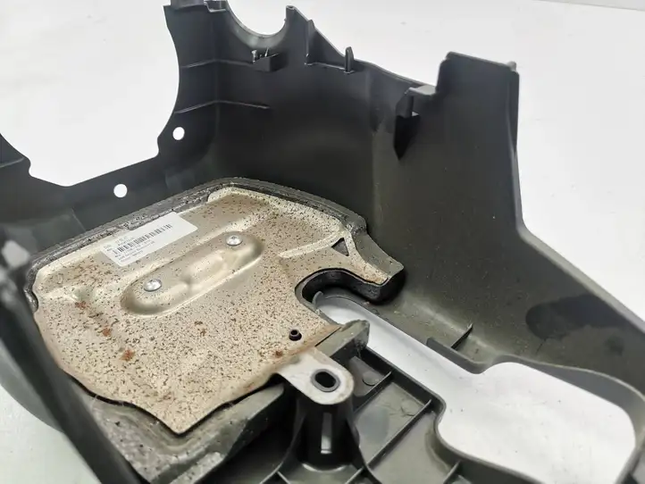 Honda CR-V (2012 - 2016) 7736BT0AE000 Обшивка рулевой колонки — фото 5