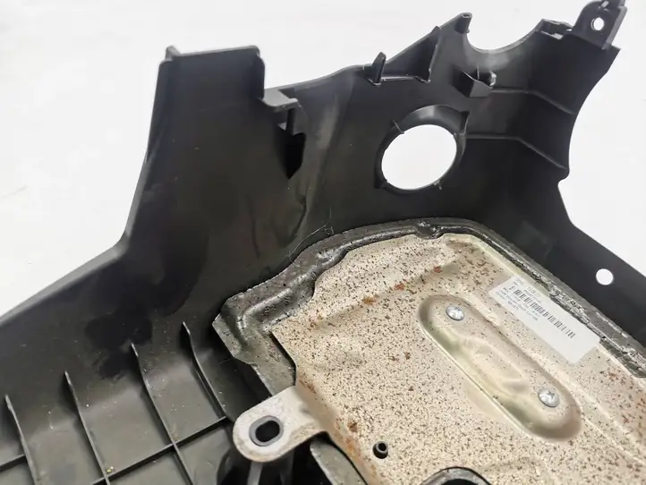 Honda CR-V (2012 - 2016) 7736BT0AE000 Обшивка рулевой колонки — фото 9