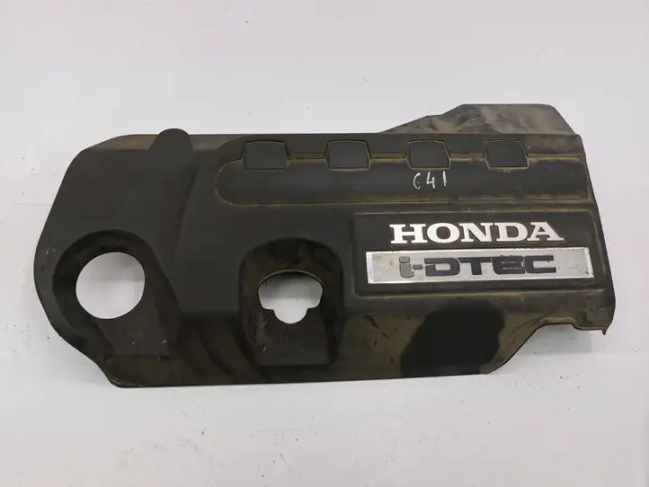 Honda CR-V (2012 - 2016) R7CG32121 Крышка двигателя декоративная — фото 1