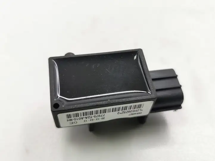 Honda CR-V (2012 - 2016) 77975T2AA010M4 Датчик удара SRS — фото 5