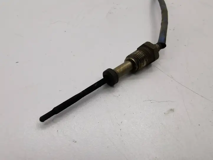 Ford Kuga II (2013 - 2019) AV4112B591CB Датчик температуры выхлопных газов — фото 4