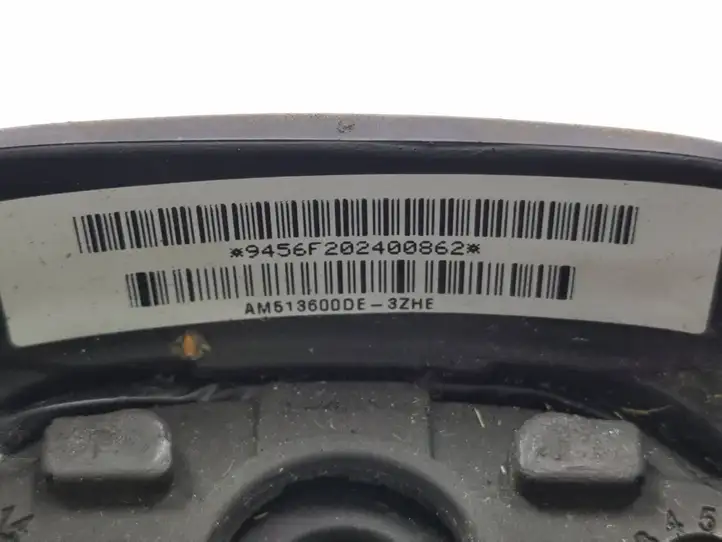 Ford C-MAX II (2010 - 2015) AM513600DE Руль — фото 4
