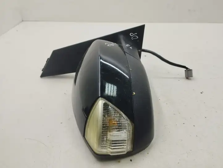 Ford C-MAX II (2010 - 2015) E9034508 Боковое зеркало с электроприводом — фото 8