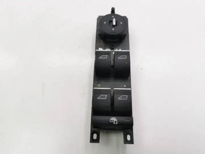 Ford C-MAX II (2010 - 2015) AM5T14A132DB Кнопка стеклоподъемников — фото 1