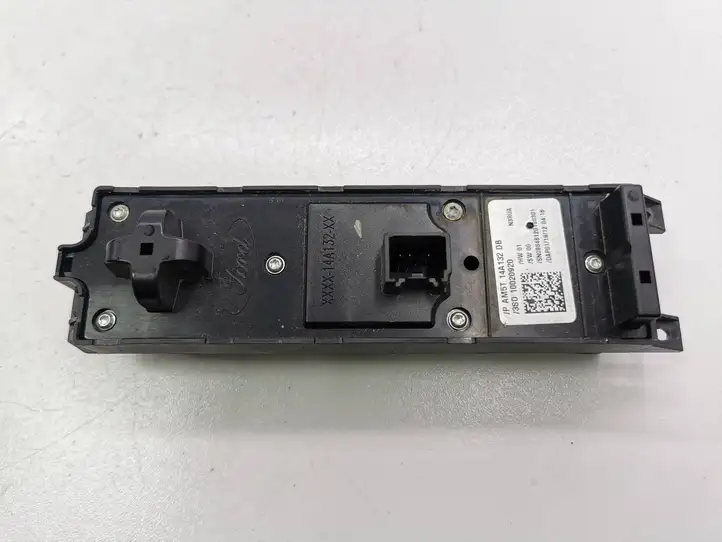 Ford C-MAX II (2010 - 2015) AM5T14A132DB Кнопка стеклоподъемников — фото 3