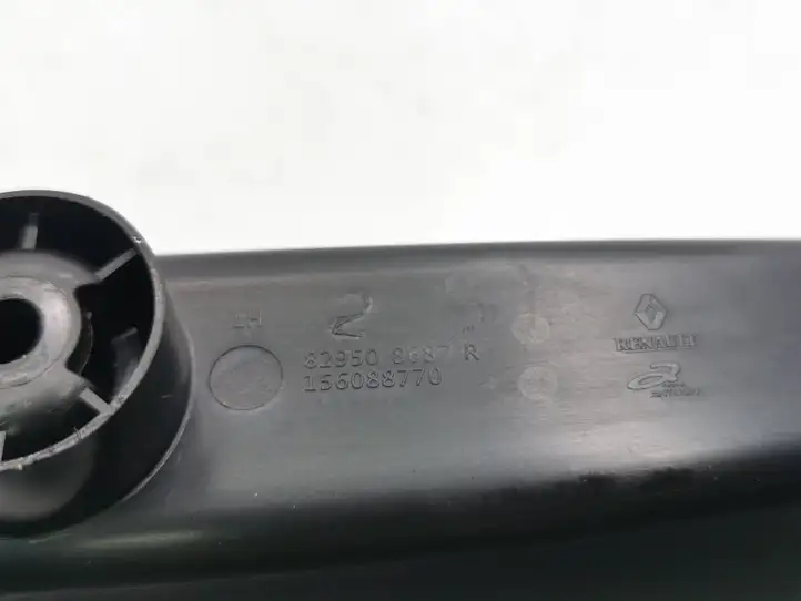 Renault Kadjar (2015 - 2018) 156088770 Кнопка стеклоподъемников — фото 2