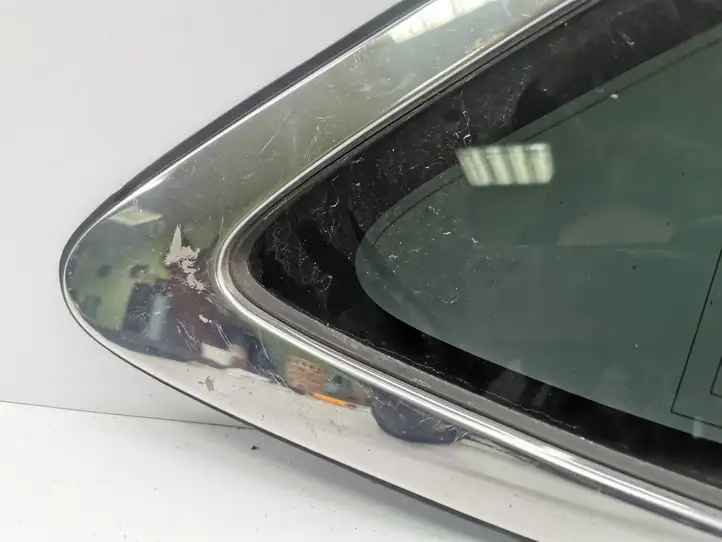 Honda CR-V (2012 - 2016) E643R006723 Заднее боковое стекло — фото 7
