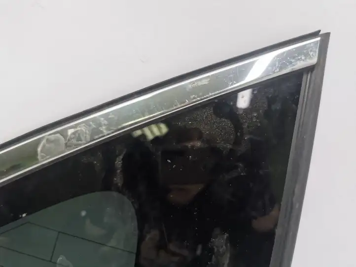 Honda CR-V (2012 - 2016) E643R006723 Заднее боковое стекло — фото 9
