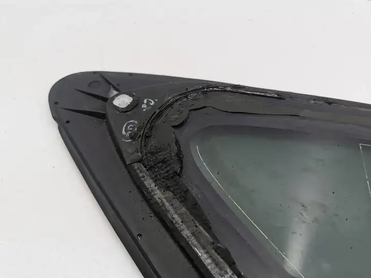 Honda CR-V (2012 - 2016) E643R006723 Заднее боковое стекло — фото 10