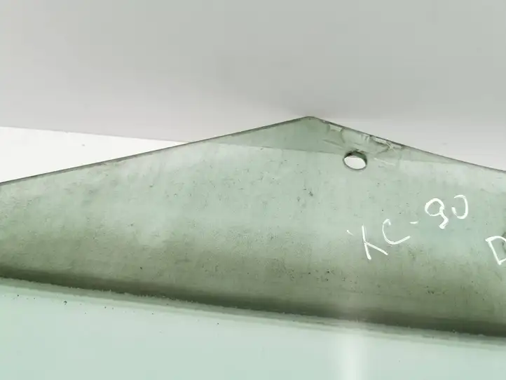 Volvo XC90 (2006 - 2014) E243R001106 Стекло передней двери — фото 7