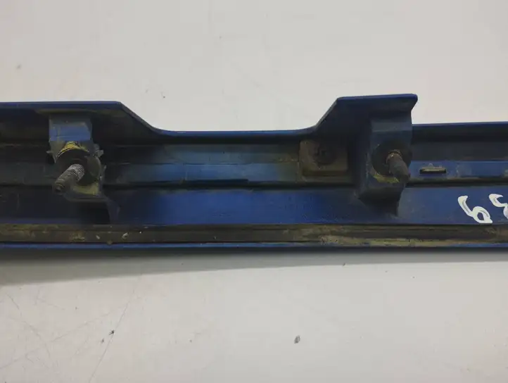 Toyota Auris 150 (2006 - 2012) 76801025506070 Обшивка багажника — фото 5