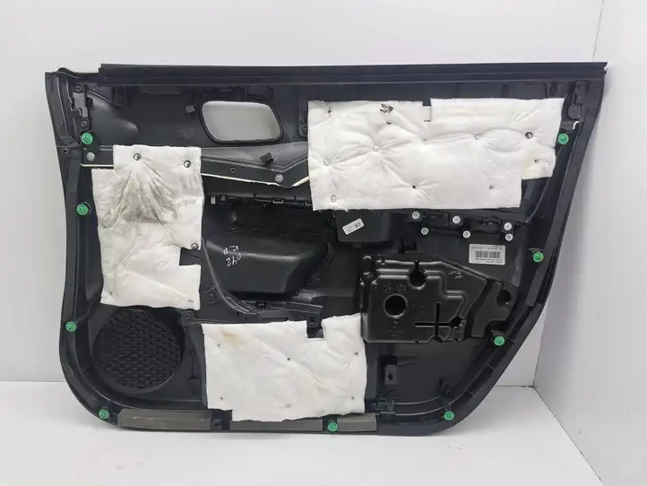 Honda CR-V (2012 - 2016) 83550T1GE01041 Обшивка передней двери — фото 6