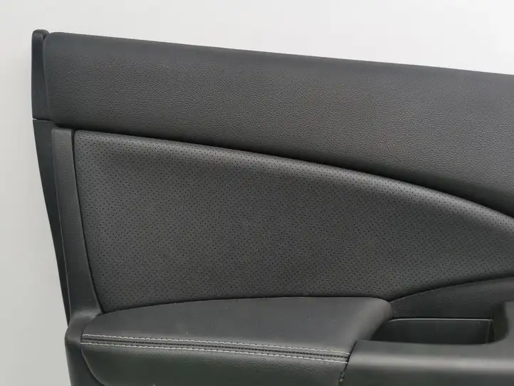 Honda CR-V (2012 - 2016) 83550T1GE01041 Обшивка передней двери — фото 8