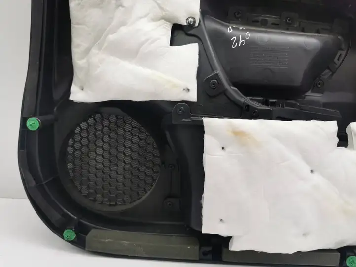 Honda CR-V (2012 - 2016) 83550T1GE01041 Обшивка передней двери — фото 12