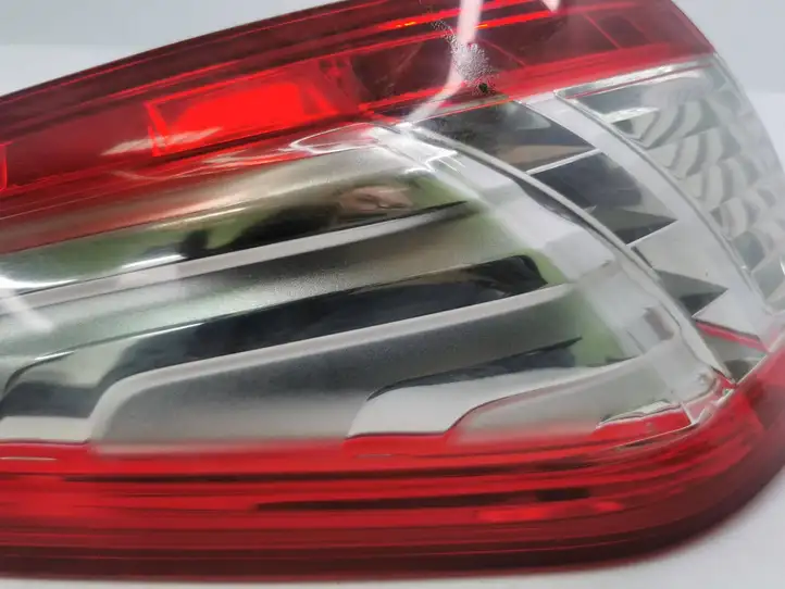 Peugeot 508 (2010 - 2014) 9686779580 Задний фонарь в кузове — фото 7