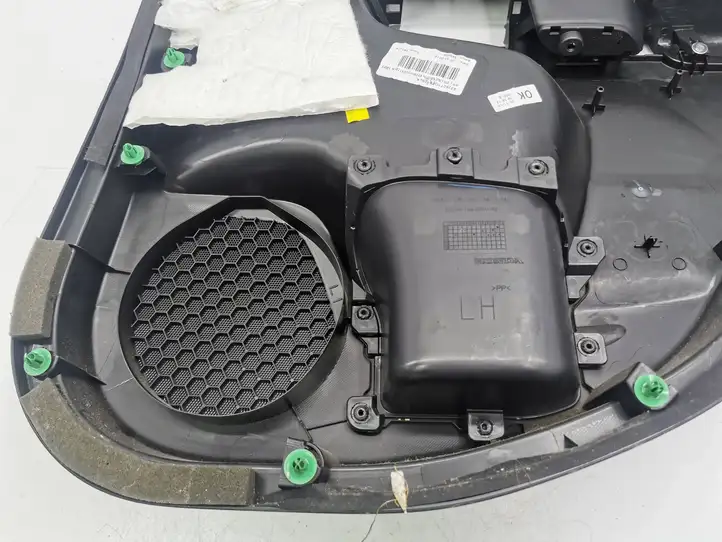 Honda CR-V (2012 - 2016) 83750T1GE01040 Обшивка задней двери — фото 6