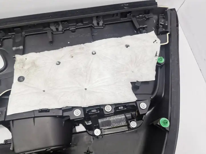 Honda CR-V (2012 - 2016) 83750T1GE01040 Обшивка задней двери — фото 11