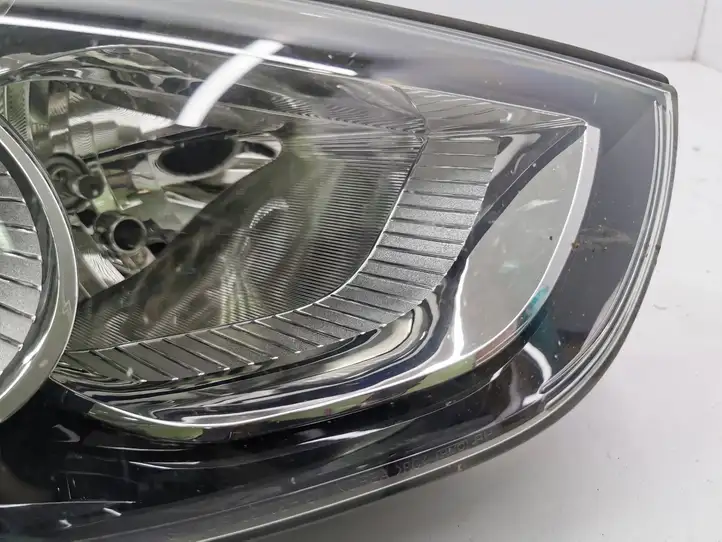 Hyundai ix35 (2009 - 2013) 128071D101 Передняя фара — фото 2
