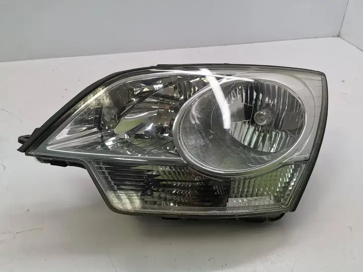 Opel Antara (2011 - 2017) 96699881 Передняя фара — фото 1