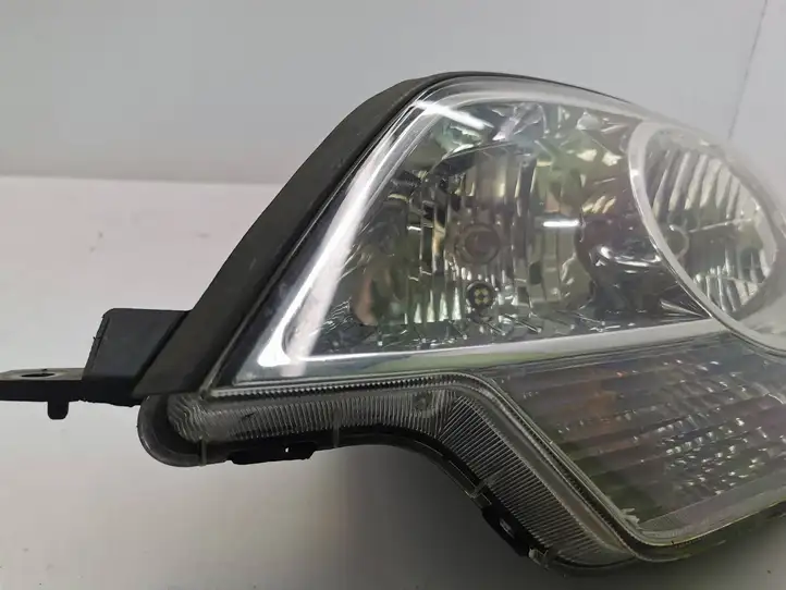 Opel Antara (2011 - 2017) 96699881 Передняя фара — фото 2