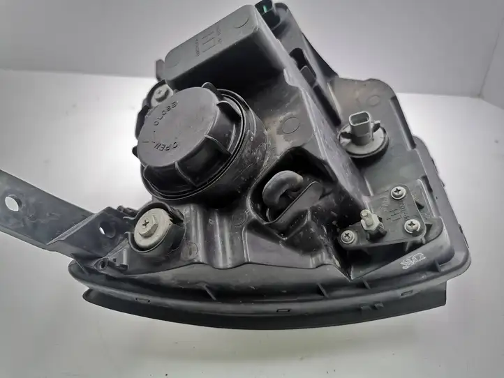 Opel Antara (2011 - 2017) 96699881 Передняя фара — фото 7