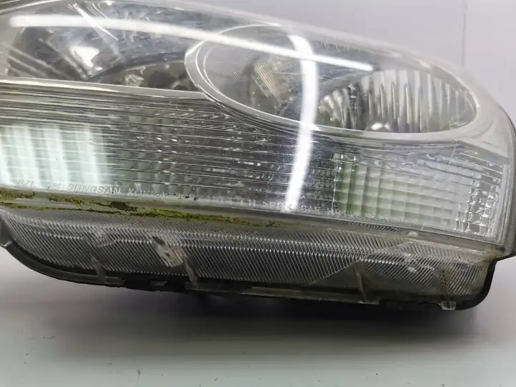 Opel Antara (2011 - 2017) 96699881 Передняя фара — фото 9