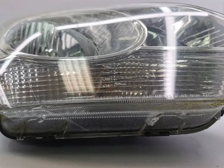 Opel Antara (2011 - 2017) 96699882 Передняя фара — фото 3