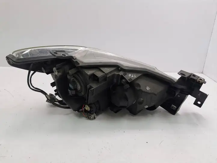 Mazda 6 (2012 - 2015) GHR451040 Передняя фара — фото 2