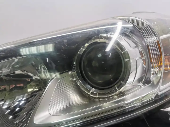 Mazda 6 (2012 - 2015) GHR451040 Передняя фара — фото 9