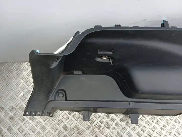 Hyundai ix35 (2009 - 2013) 857312Y000 Боковая обшивка багажника — фото 6