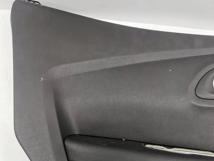 Renault Kadjar (2015 - 2018) 156088702 Обшивка задней двери — фото 10