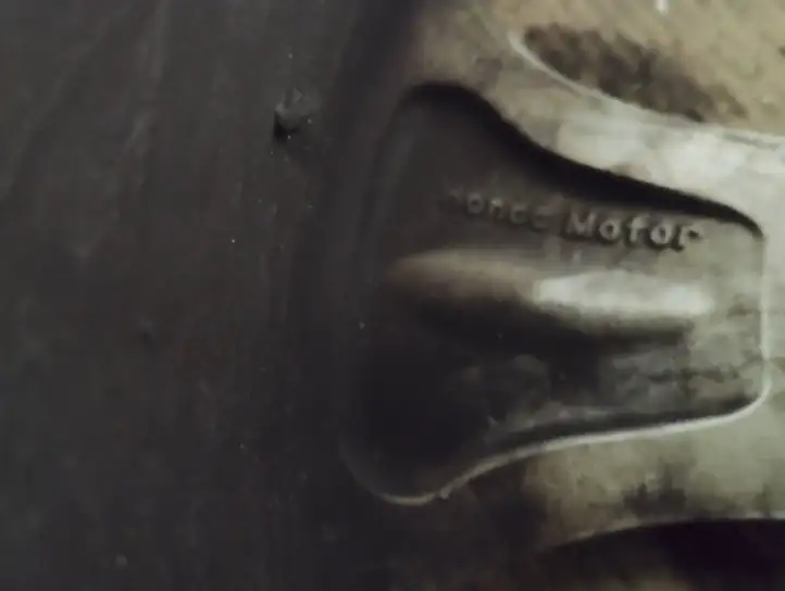 Honda CR-V (2012 - 2016) TIG18070B Легкосплавный колесный диск R18 — фото 6