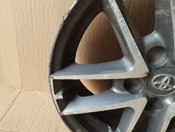 Toyota Auris E180 (2012 - 2018) 42611YY500 Легкосплавный колесный диск R16 — фото 7