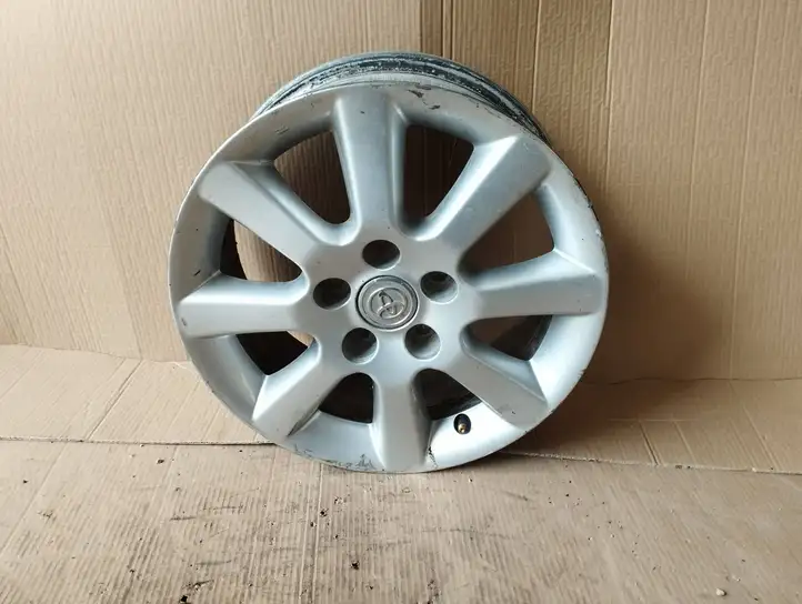 Toyota Avensis T250 (2003 - 2006) 4261105230 Легкосплавный колесный диск R16 — фото 1