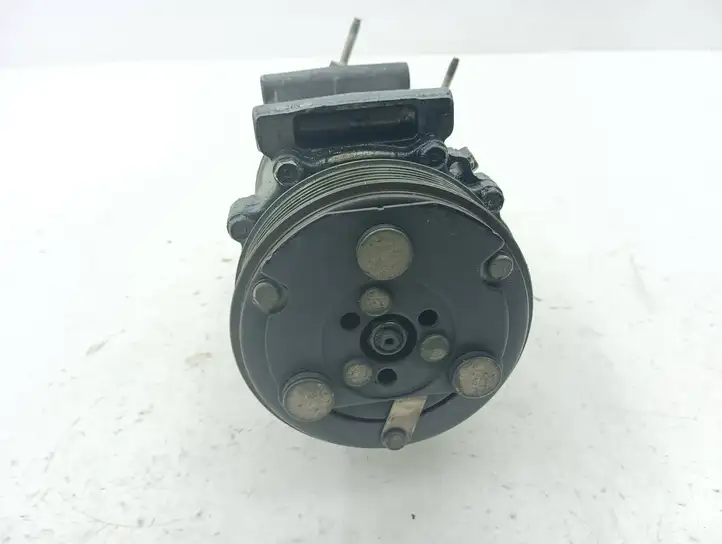 Mini Cooper Countryman R60 (2010 - 2016) 922339203 Компрессор (насос) кондиционера воздуха — фото 3