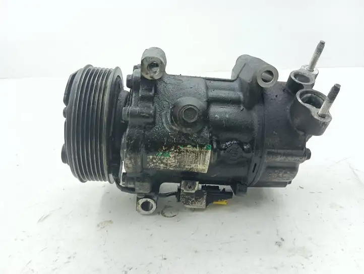 Mini Cooper Countryman R60 (2010 - 2016) 922339203 Компрессор (насос) кондиционера воздуха — фото 5