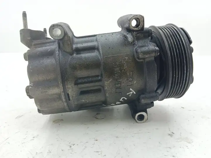Mini Cooper Countryman R60 (2010 - 2016) 922339203 Компрессор (насос) кондиционера воздуха — фото 7
