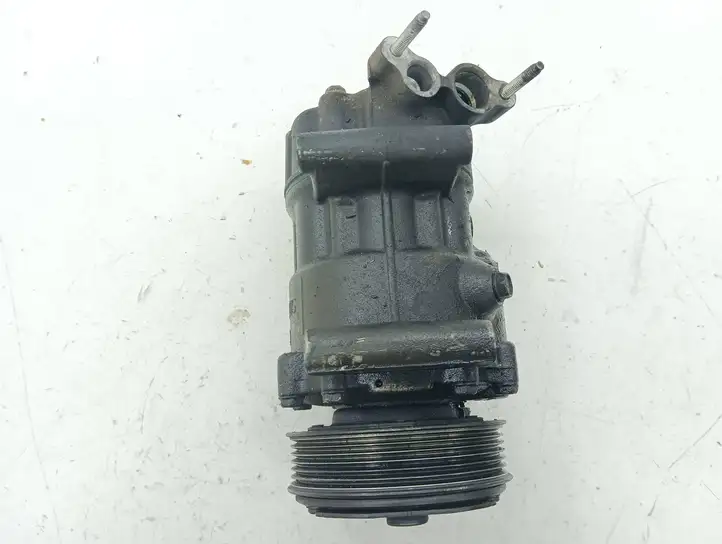 Mini Cooper Countryman R60 (2010 - 2016) 922339203 Компрессор (насос) кондиционера воздуха — фото 8