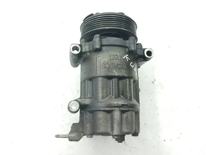 Mini Cooper Countryman R60 (2010 - 2016) 922339203 Компрессор (насос) кондиционера воздуха — фото 9