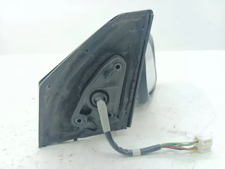 Toyota Avensis T250 (2006 - 2009) Боковое зеркало с электроприводом — фото 3