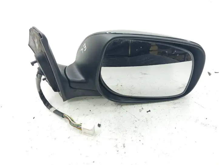 Toyota Avensis T250 (2006 - 2009) Боковое зеркало с электроприводом — фото 6