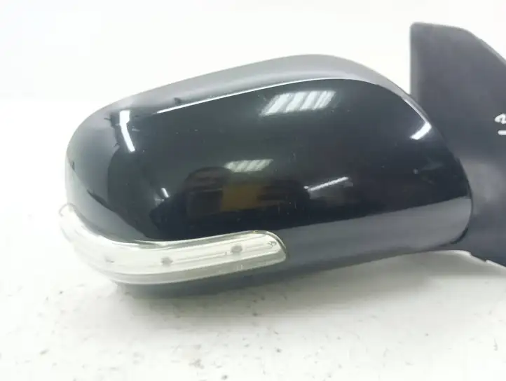 Toyota Avensis T250 (2006 - 2009) Боковое зеркало с электроприводом — фото 7