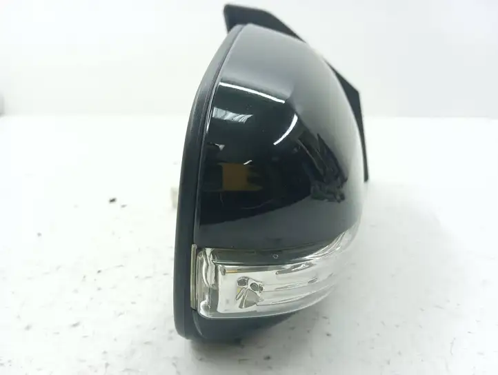 Toyota Avensis T250 (2006 - 2009) Боковое зеркало с электроприводом — фото 8