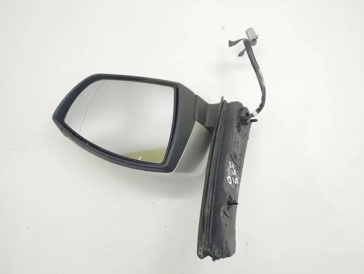 Ford C-MAX II (2010 - 2015) Боковое зеркало с электроприводом — фото 1