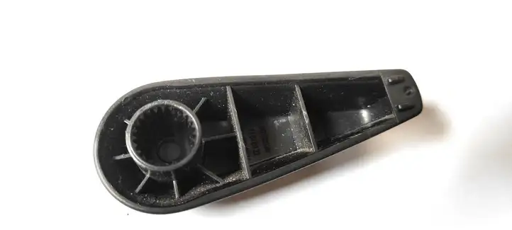 Mercedes-Benz C W204 (2007 - 2014) 2049180034 Ручка регулировки сиденья — фото 3