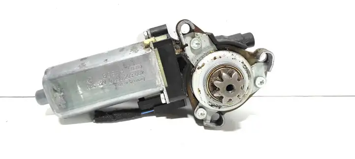 Mercedes-Benz C W204 (2007 - 2014) 820418984 Электродвигатель сиденья — фото 4