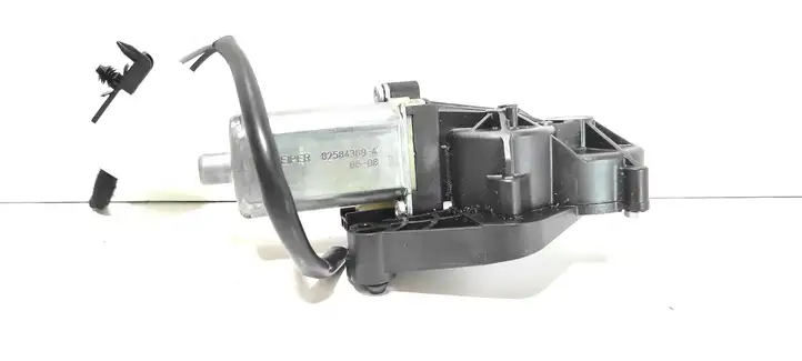 Mercedes-Benz C W204 (2007 - 2014) 825843694 Электродвигатель сиденья — фото 2